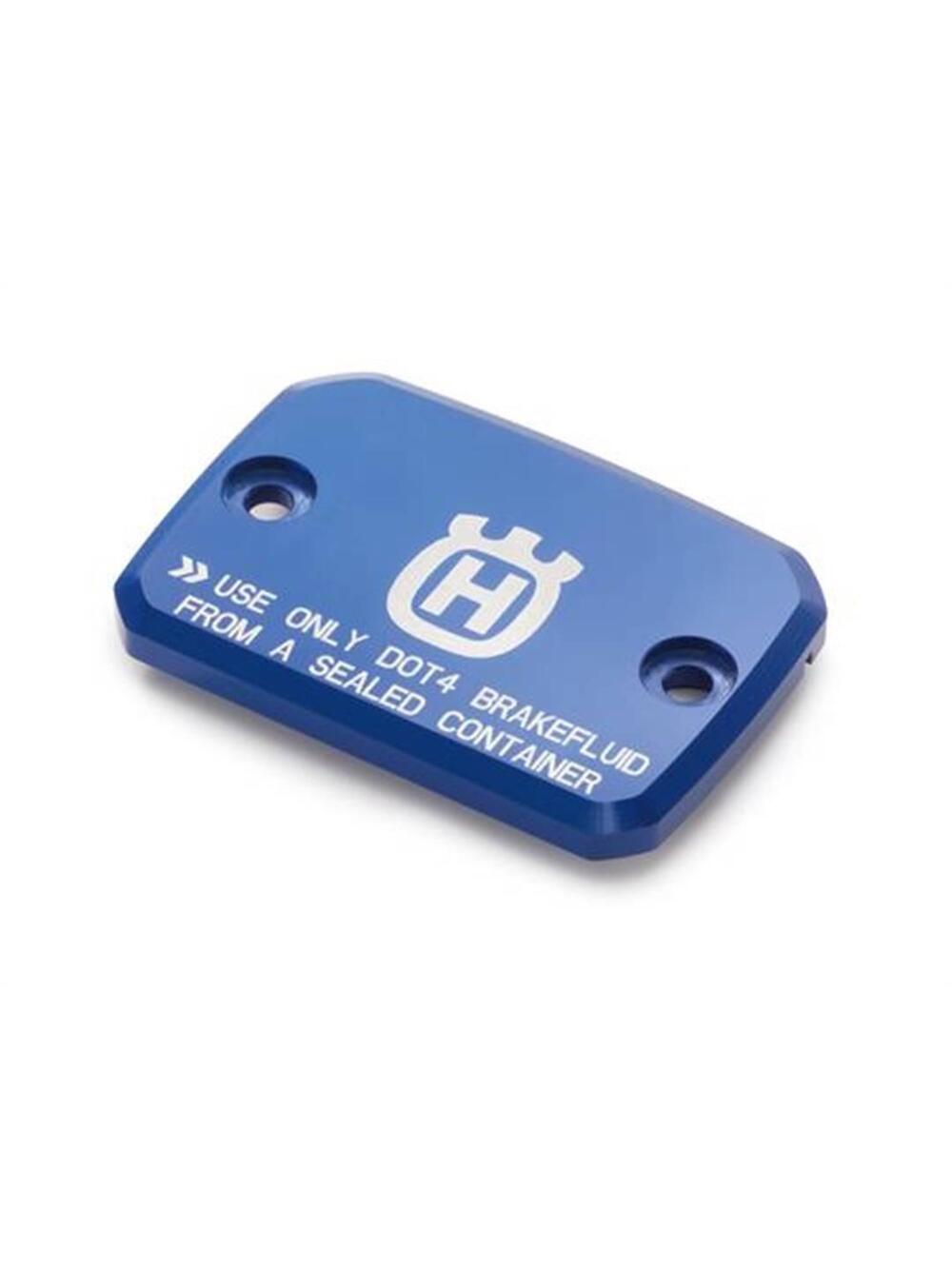 Coperchio della Pompa del Freno Anteriore Husqvarn Husqvarna (2)