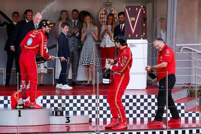 F1, GP Monaco 2024: le pagelle del Principato