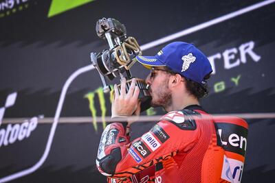 MotoGP 2024. DopoGP di Catalogna: Bagnaia spreca il sabato e domina la domenica [VIDEO] 