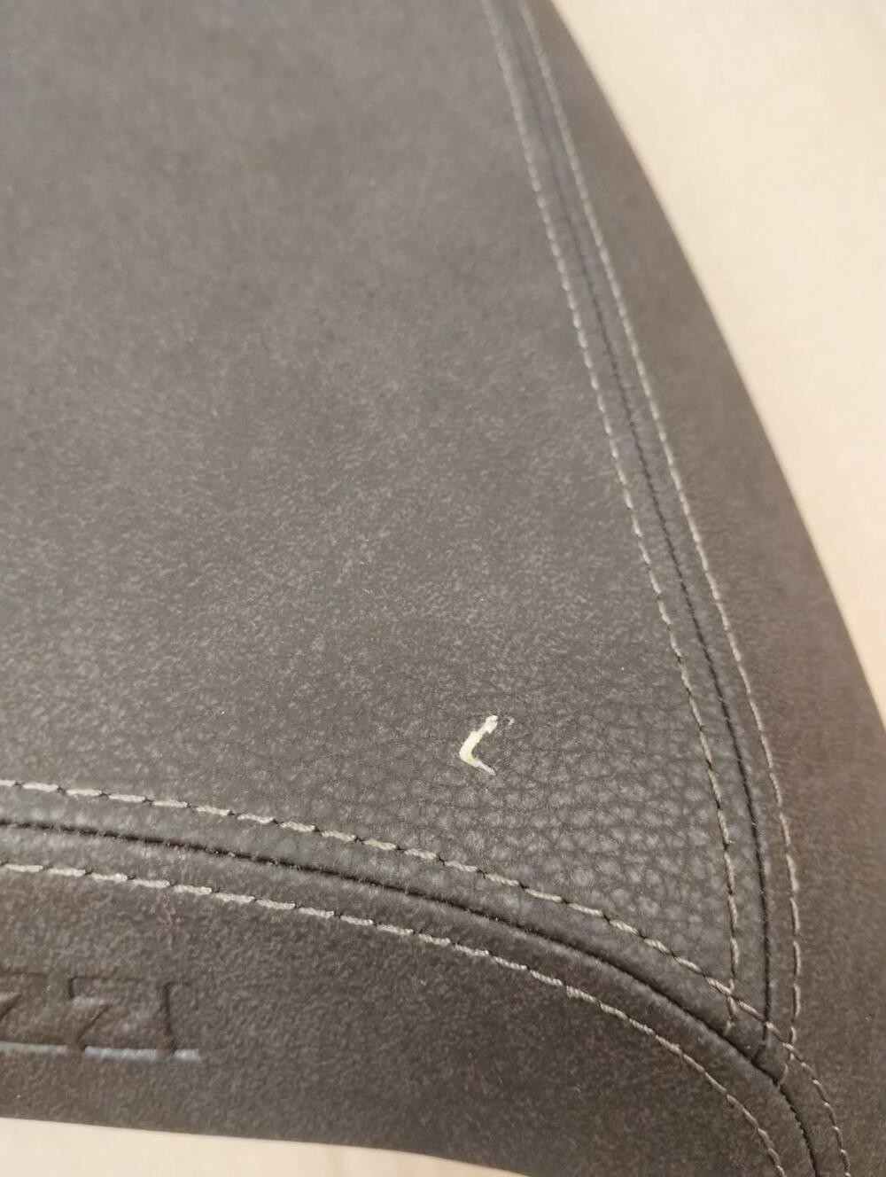 Sella Passeggero Moto Guzzi V100 Mandello S (8)