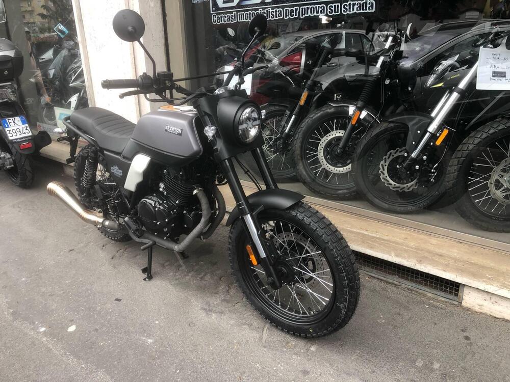 Brixton Motorcycles Felsberg 250 (2021 - 25) (6)