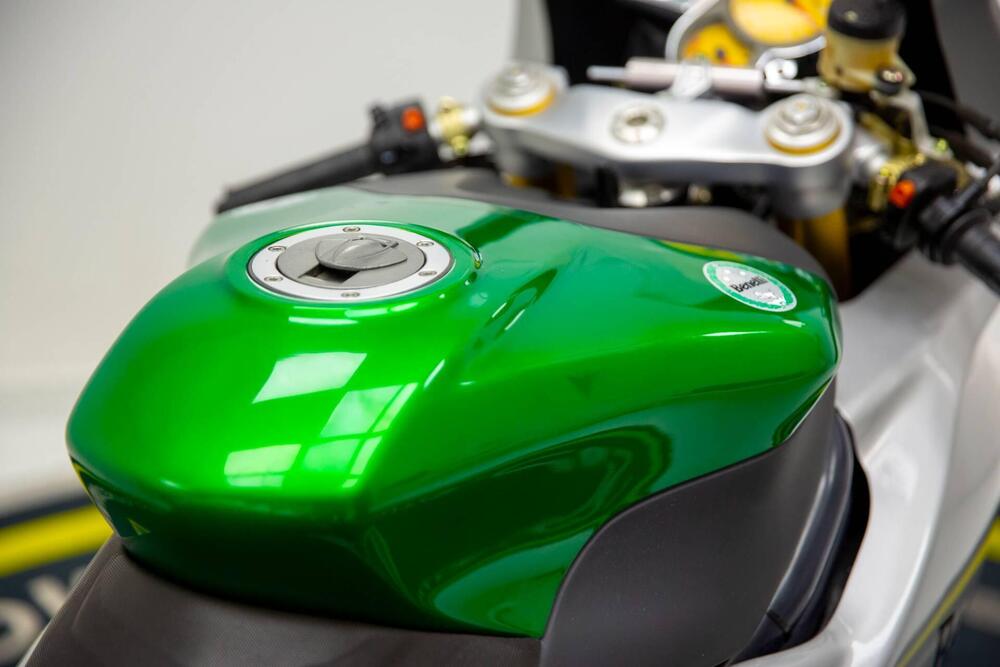 Benelli Tornado 900 Tre (2003 - 06) (14)