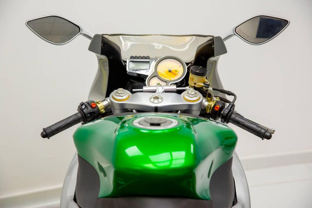 Benelli Tornado 900 Tre (2003 - 06) (16)