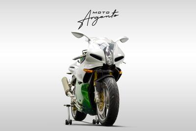 Benelli Tornado 900 Tre (2003 - 06) usata