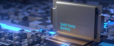 Saic (che fa le MG) ha pronte le batterie a stato solido per tutti nel 2026