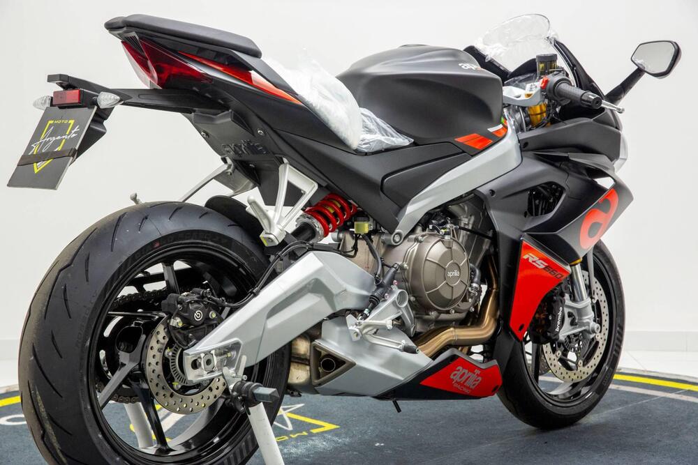 Aprilia RS 660 (2020 - 24) (4)