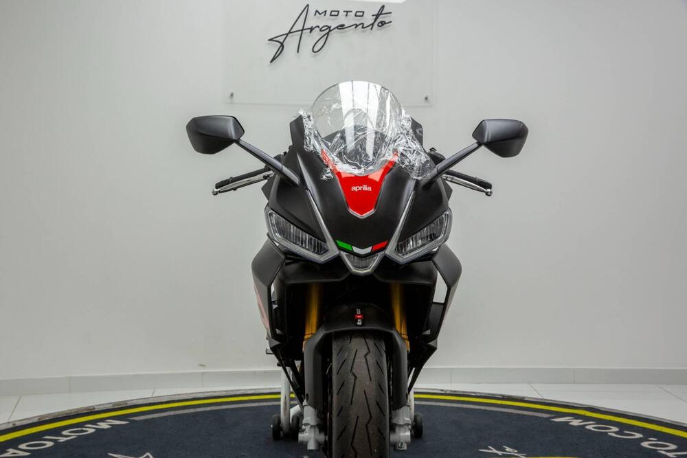 Aprilia RS 660 (2020 - 24) (6)