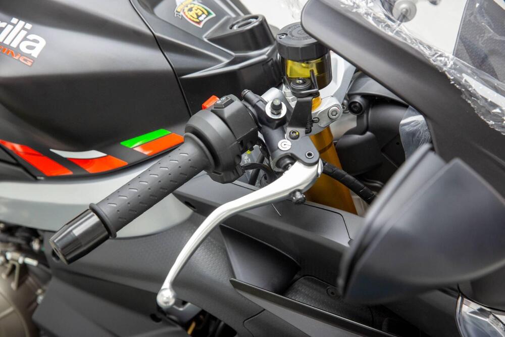 Aprilia RS 660 (2020 - 24) (11)