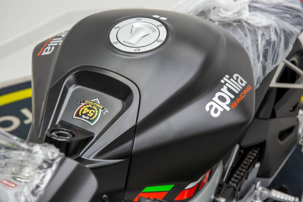Aprilia RS 660 (2020 - 24) (12)