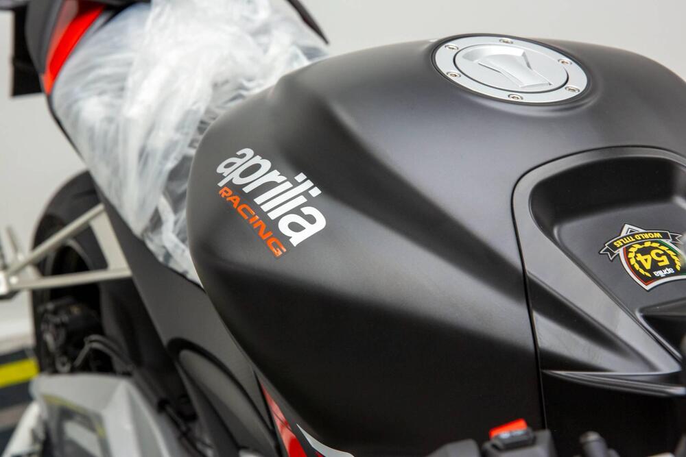 Aprilia RS 660 (2020 - 24) (15)