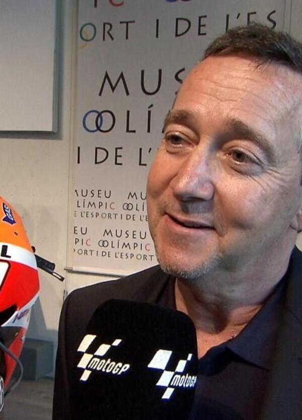 Freddie Spencer nel mirino: Davide Tardozzi picchia duro, Mauro Sanchini e Max Biaggi ci mettono il carico 