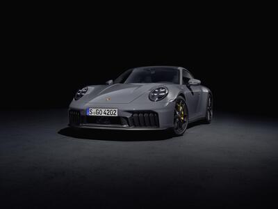 Porsche 911 ECCO l'IBRIDA! Come &egrave; fatta la nuova  Carrera GTS e come cambia la base