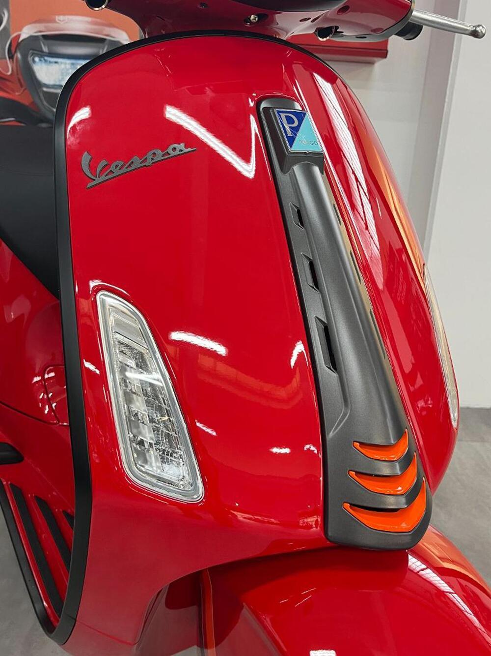 Vespa Sprint 150 S (2023 - 25) (3)