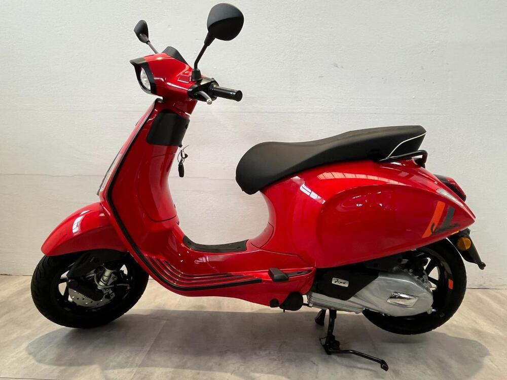 Vespa Sprint 150 S (2023 - 25) (2)