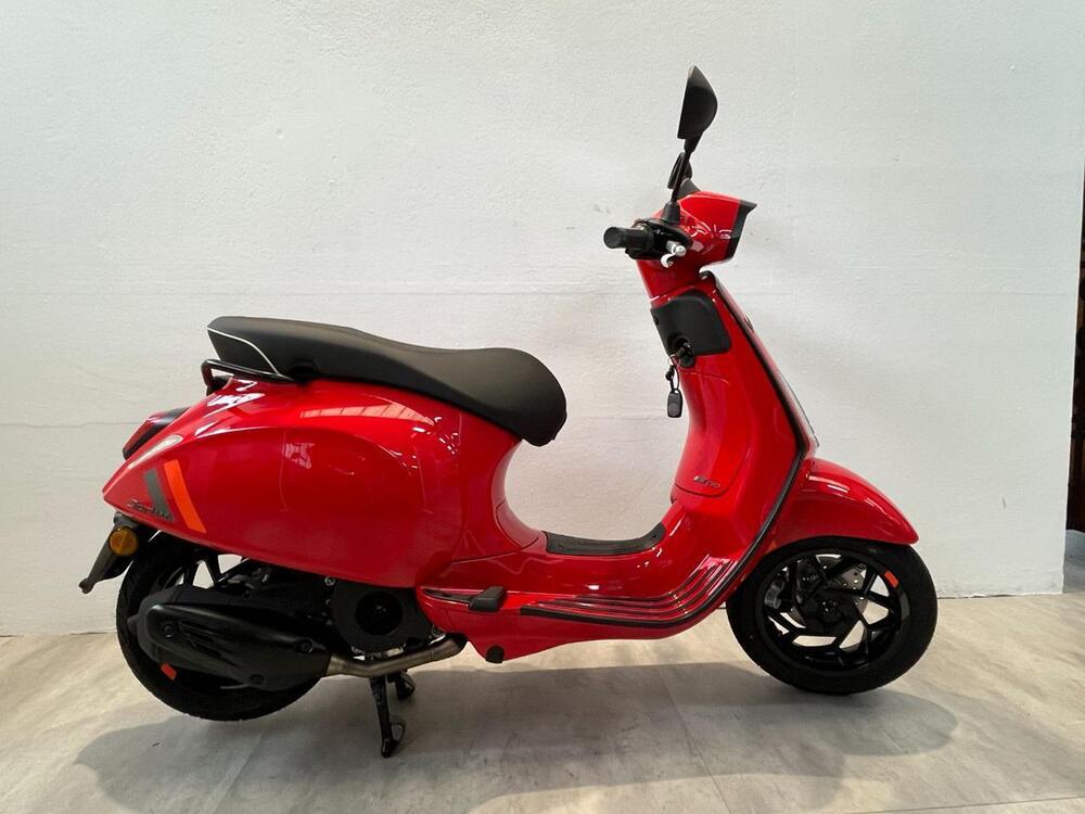 Vespa Sprint 150 S (2023 - 25)