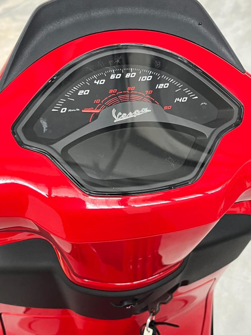 Vespa Sprint 150 S (2023 - 25) (4)