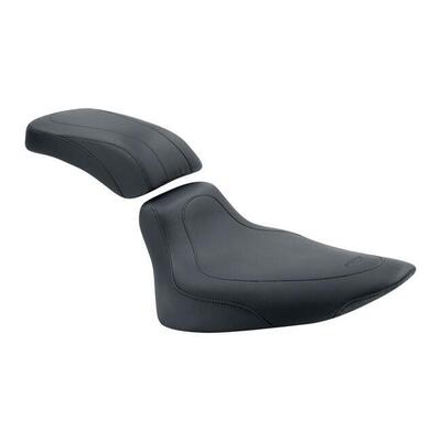 Sellino Mustang Standard Tripper per Softail dal 2 