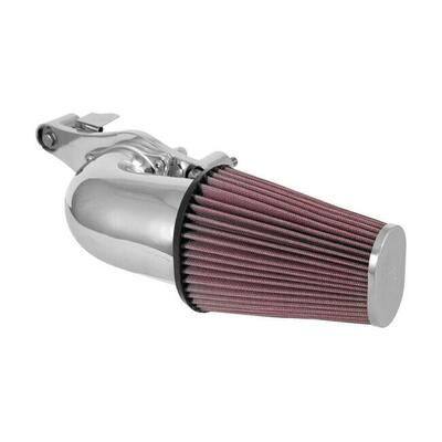 Filtro dell'aria K&amp;N Aircharger Efi per Softail da