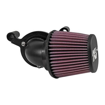 Filtro dell'aria K&amp;N Aircharger Efi per Touring da