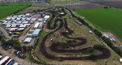 MXGP 2024: GP di Germania. Gli orari delle gare, programma e streaming