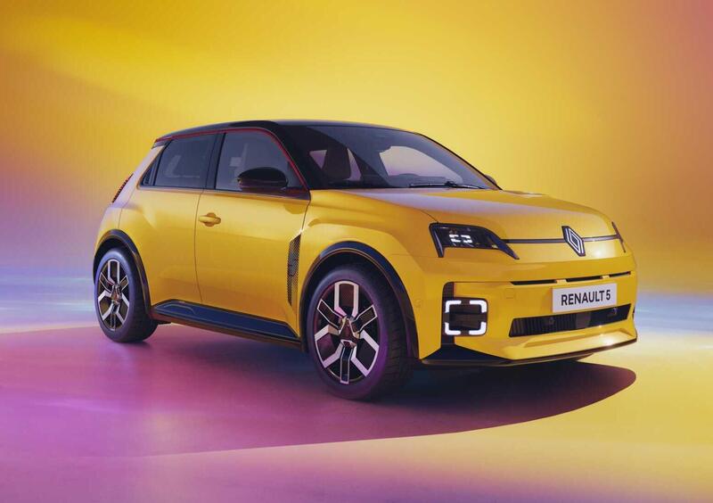 Renault Renault 5 (2024-->>) (3)