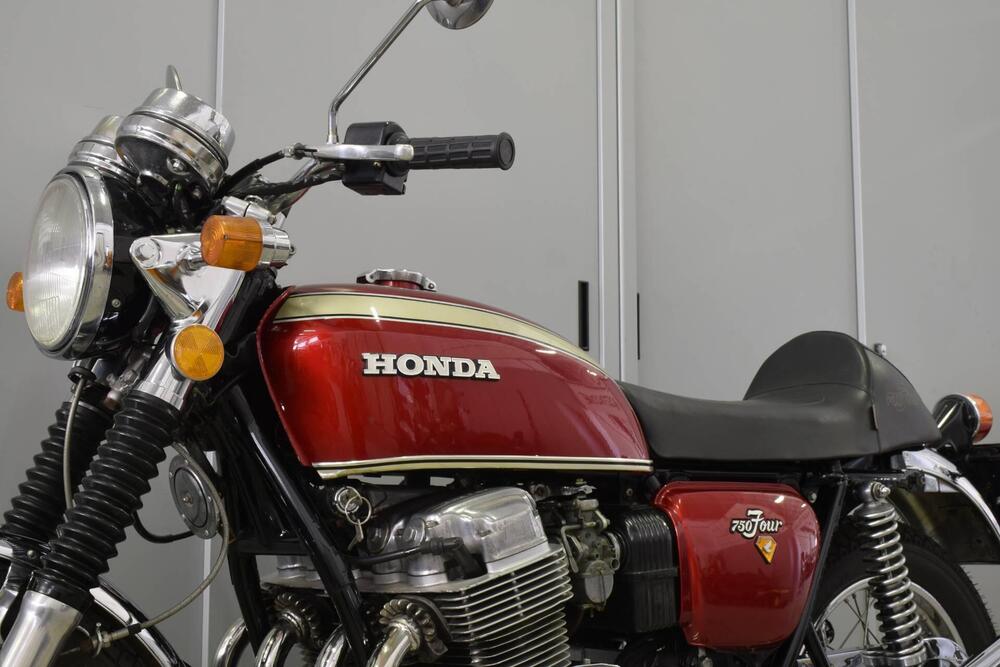 Honda 750 Four K2 (3)