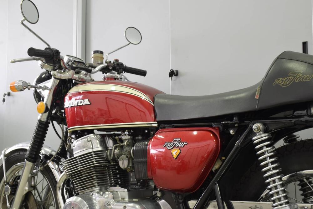 Honda 750 Four K2 (4)