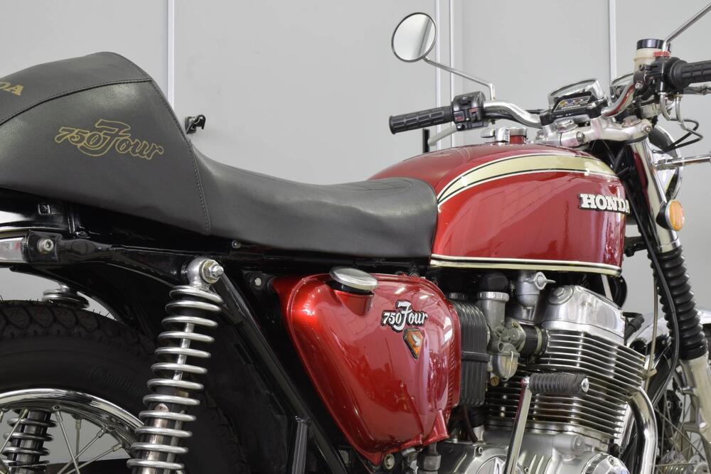 Honda 750 Four K2 (5)