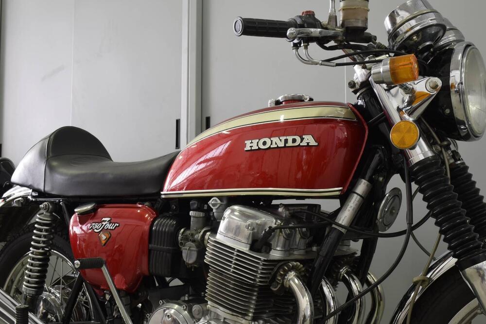 Honda 750 Four K2 (6)