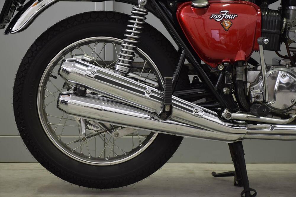 Honda 750 Four K2 (7)