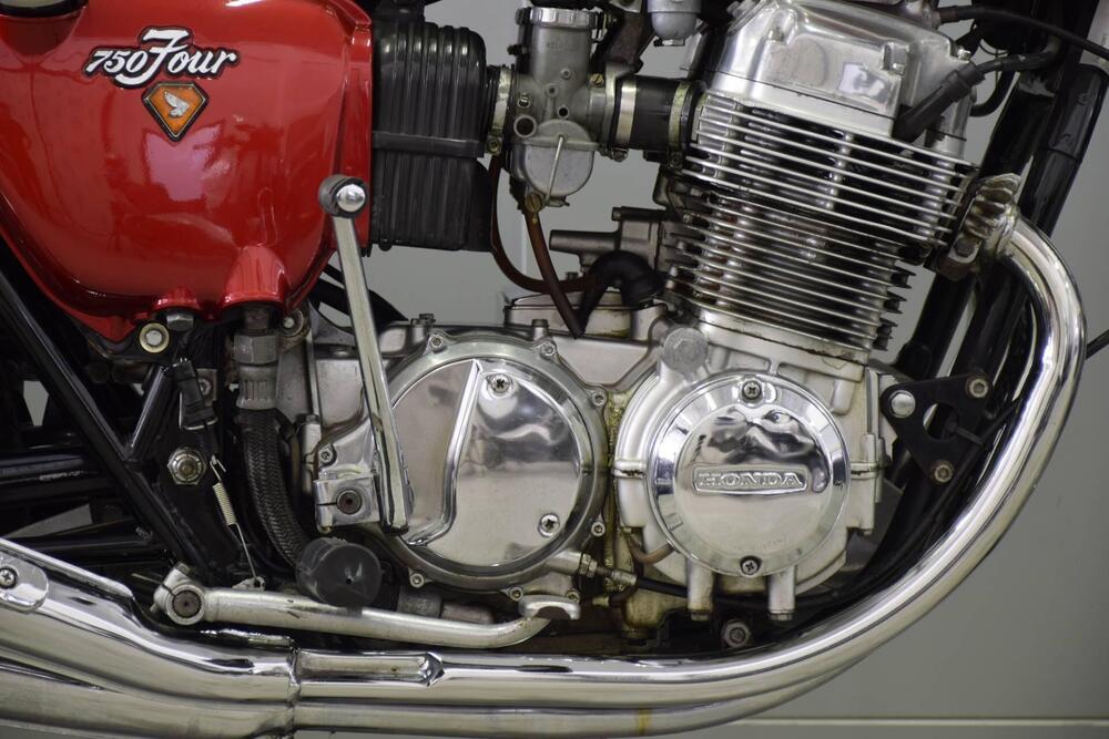 Honda 750 Four K2 (8)