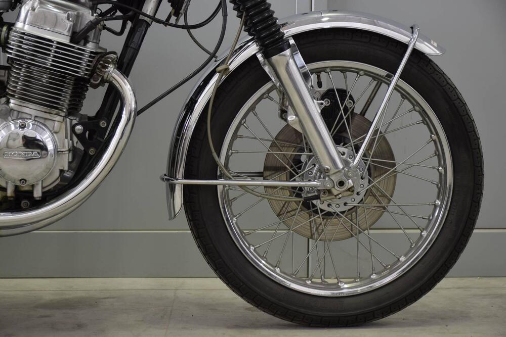 Honda 750 Four K2 (9)