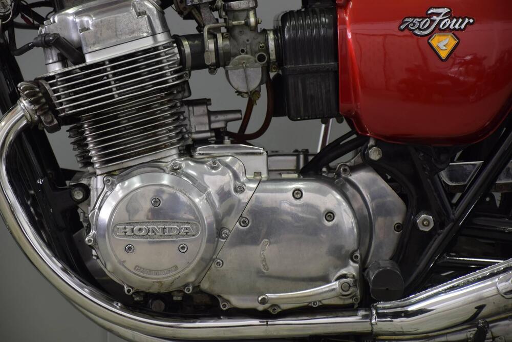 Honda 750 Four K2 (11)