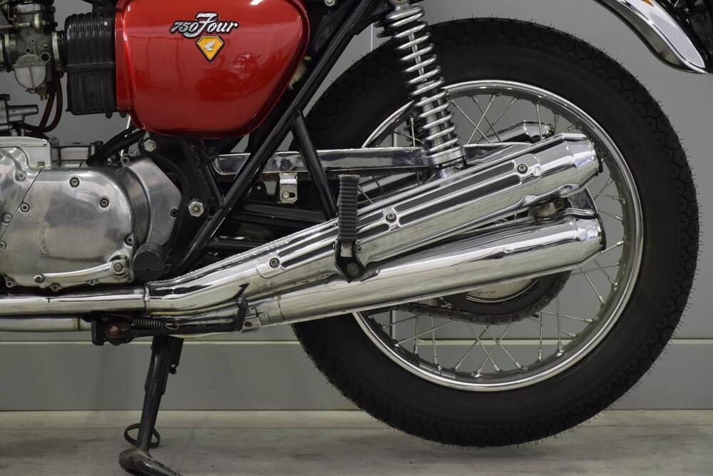Honda 750 Four K2 (12)