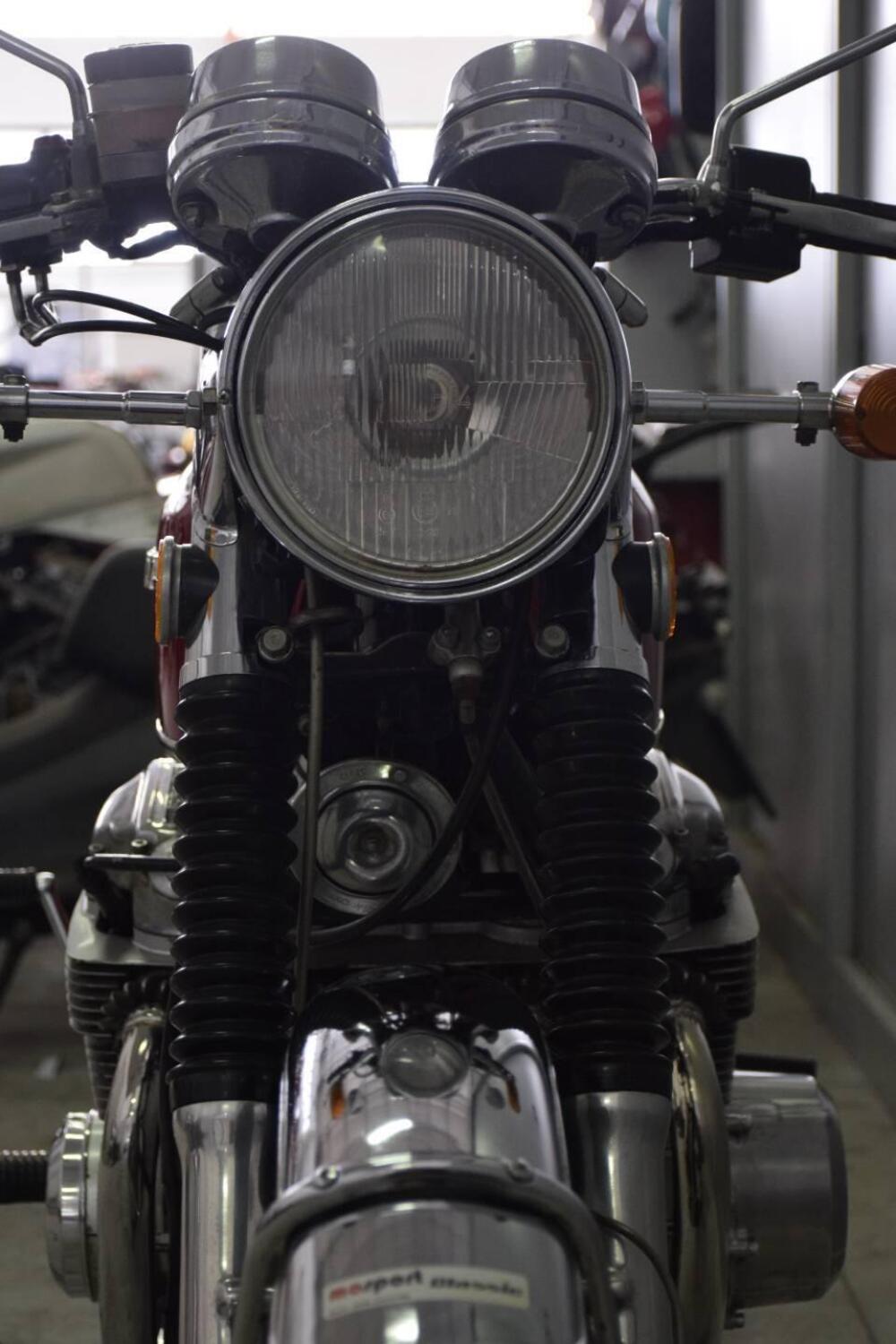 Honda 750 Four K2 (13)