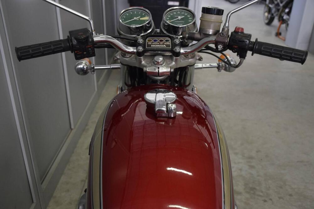 Honda 750 Four K2 (16)