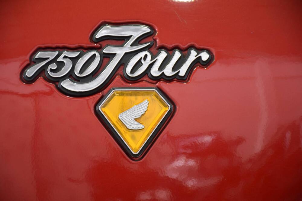 Honda 750 Four K2 (20)