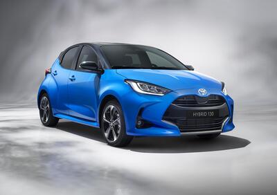 Toyota Yaris e Yaris Cross: il prezzo con e senza i nuovi incentivi auto 2024