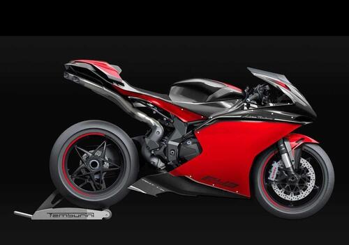 MV Agusta F4 1000