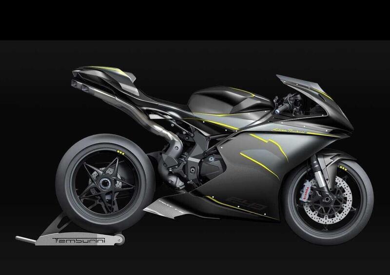 MV Agusta F4 1000 F43 Tributo (2023) (3)