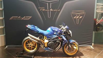 MV Agusta Brutale 1090