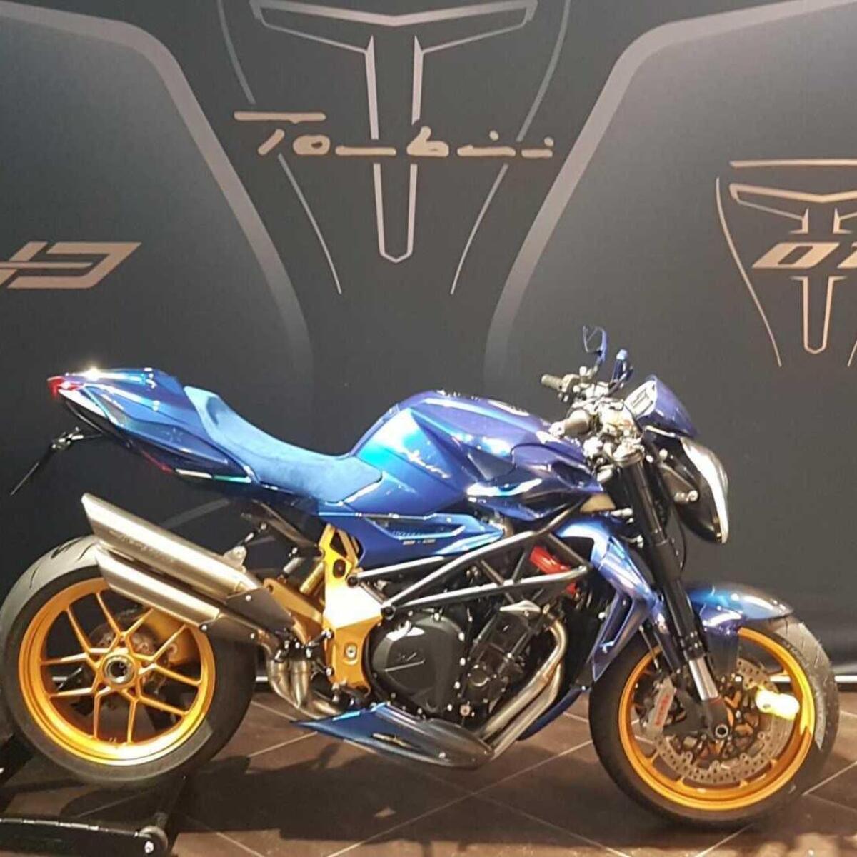 MV Agusta T01 "Italia" (2023)