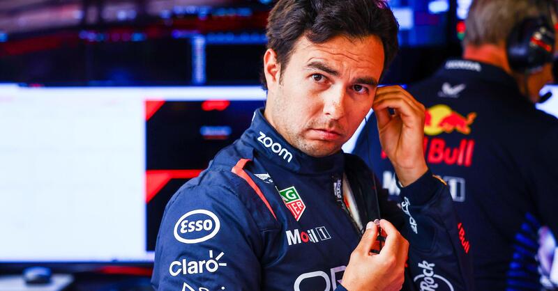 F1. Sergio Perez, Yuki Tsunoda e non solo: la situazione piloti per il 2025 in Red Bull