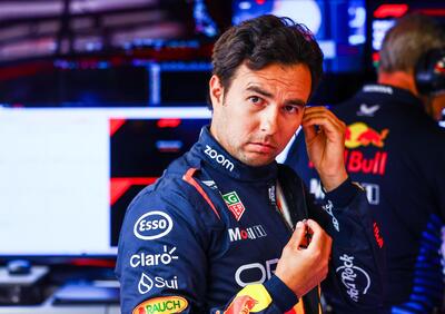 F1. Sergio Perez, Yuki Tsunoda e non solo: la situazione piloti per il 2025 in Red Bull