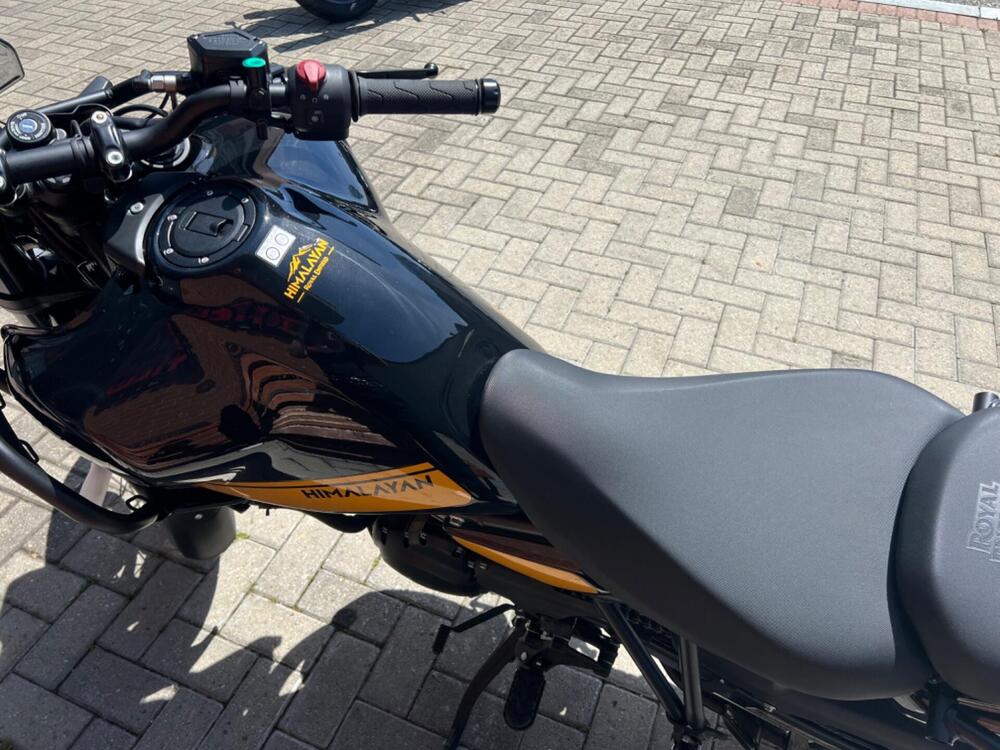 Royal Enfield Himalayan 450 (2024 - 25) (6)