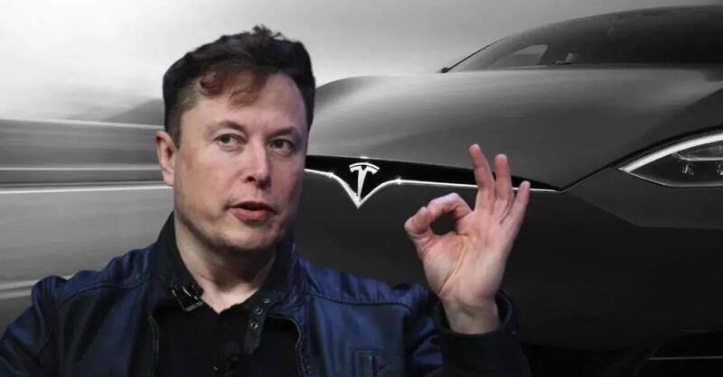 Forse Elon Musk non prender&agrave; lo stipendio. Ecco perch&eacute; 