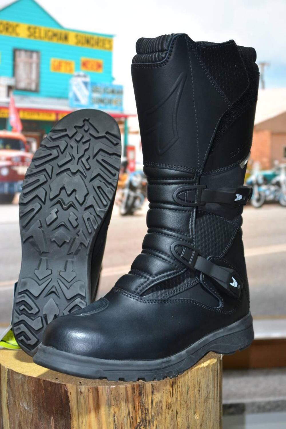 Stivali Diadora GT2 Black N. 42 - 44 - 45