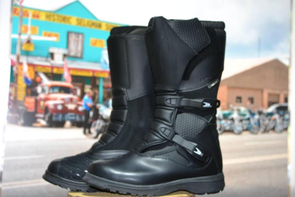 Stivali Diadora GT2 Black N. 42 - 44 - 45 (4)