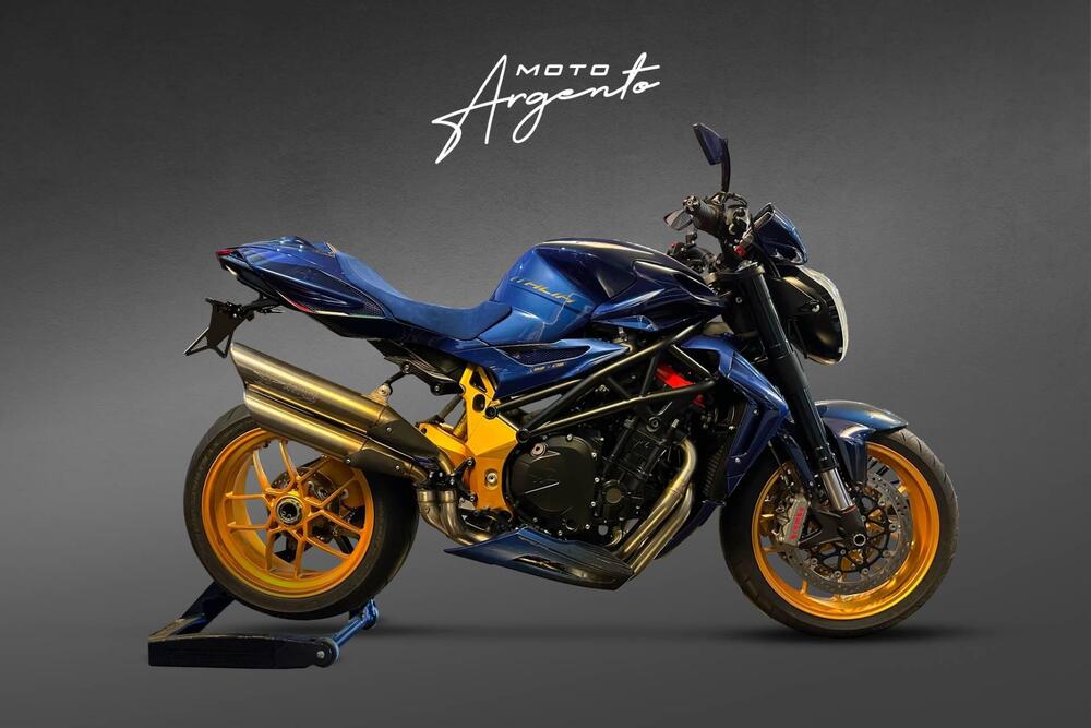 MV Agusta T01 "Italia" (2023)