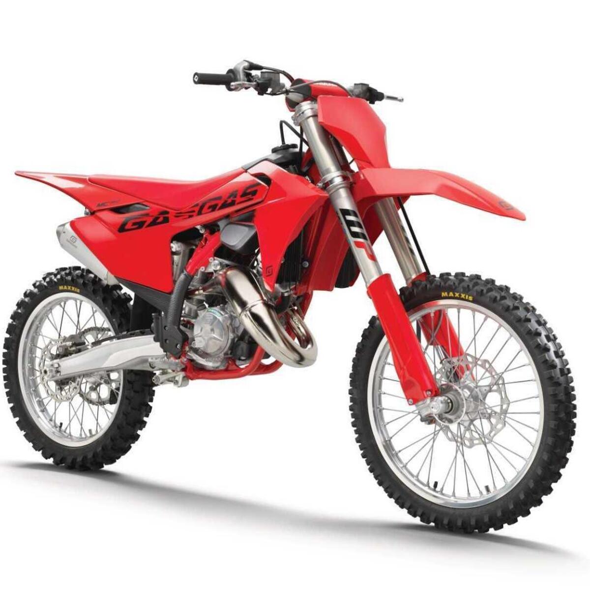 GASGAS MC 150 (2025)